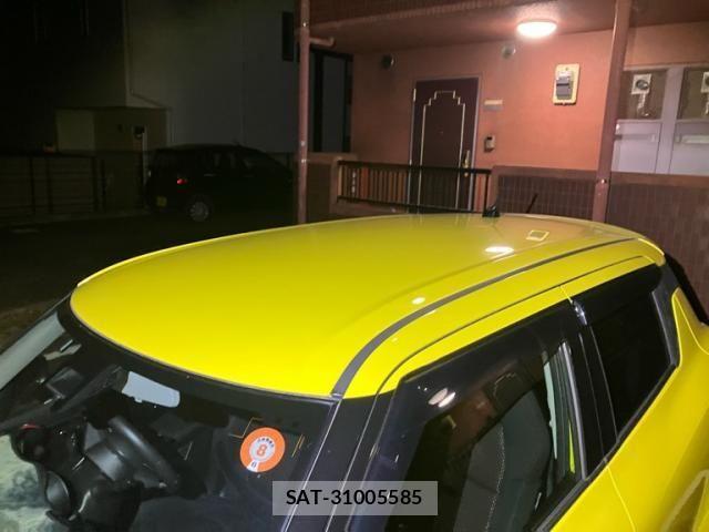 Suzuki SWIFT 2018-07 7225761-4
