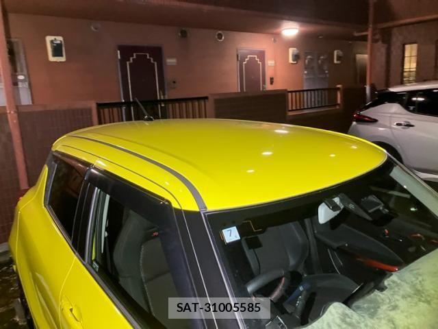 Suzuki SWIFT 2018-07 7225761-5