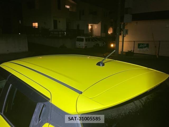 Suzuki SWIFT 2018-07 7225761-7