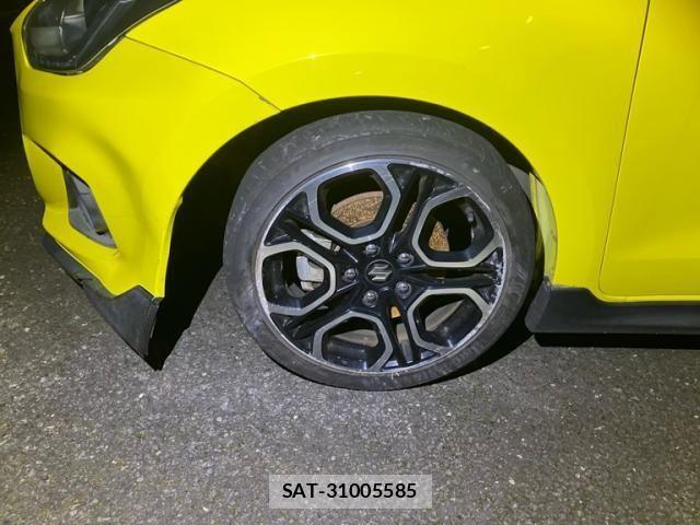 Suzuki SWIFT 2018-07 7225761-8