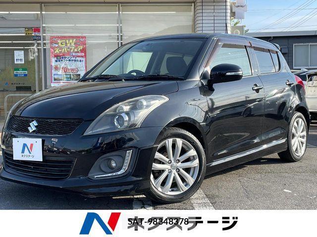 Suzuki SWIFT 2015-04 7225737-0