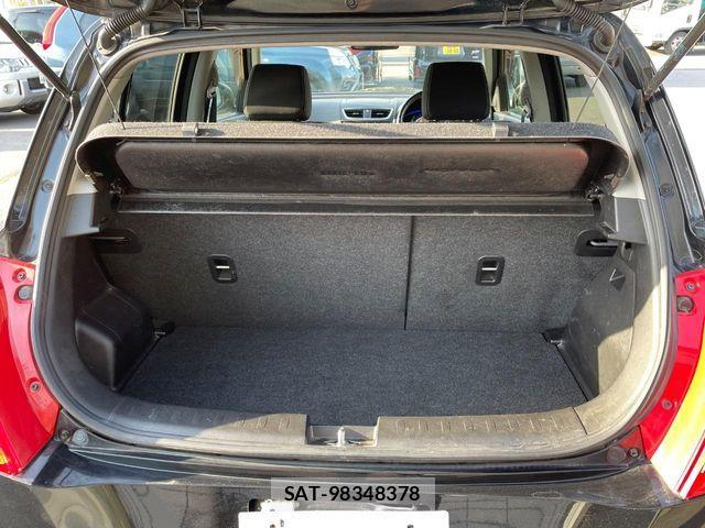 Suzuki SWIFT 2015-04 7225737-9