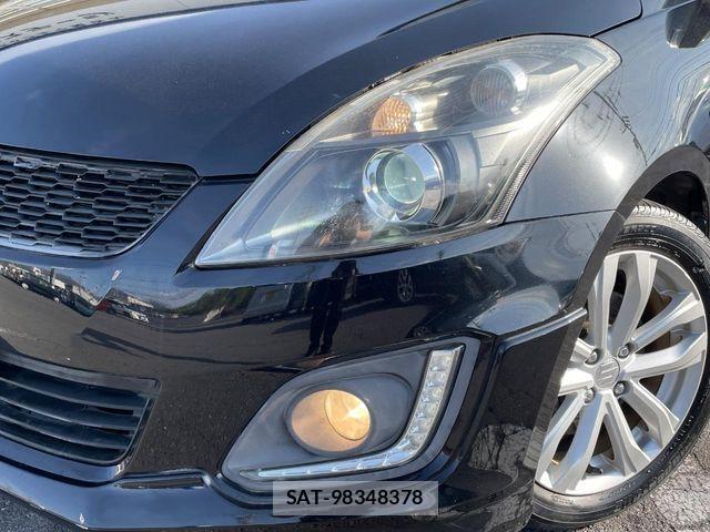 Suzuki SWIFT 2015-04 7225737-11