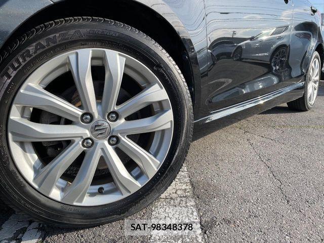 Suzuki SWIFT 2015-04 7225737-12