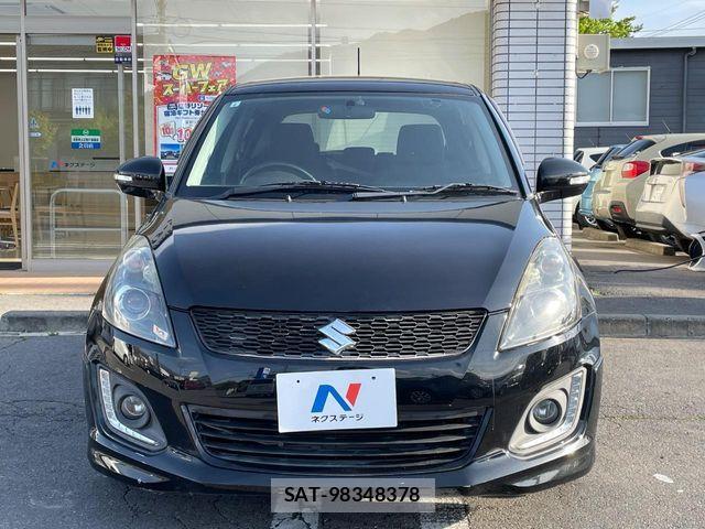 Suzuki SWIFT 2015-04 7225737-13