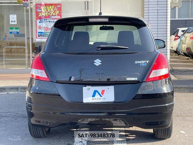 Suzuki SWIFT 2015-04 7225737-14