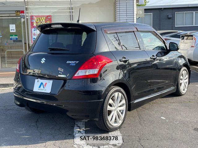 Suzuki SWIFT 2015-04 7225737-16