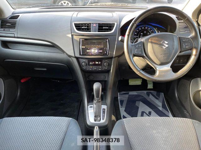 Suzuki SWIFT 2015-04 7225737-1