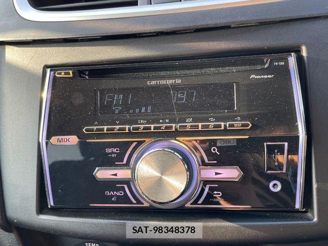 Suzuki SWIFT 2015-04 7225737-2