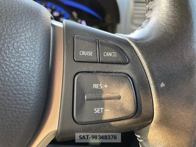 Suzuki SWIFT 2015-04 7225737-3