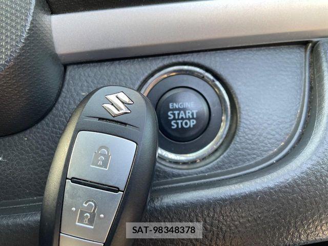 Suzuki SWIFT 2015-04 7225737-4