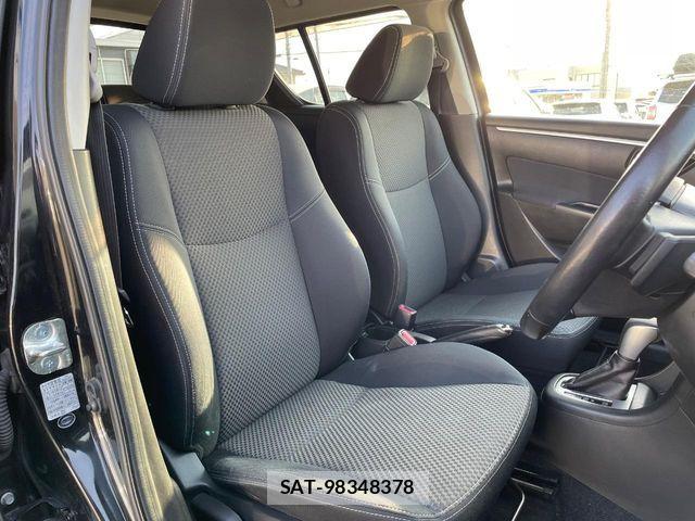 Suzuki SWIFT 2015-04 7225737-7