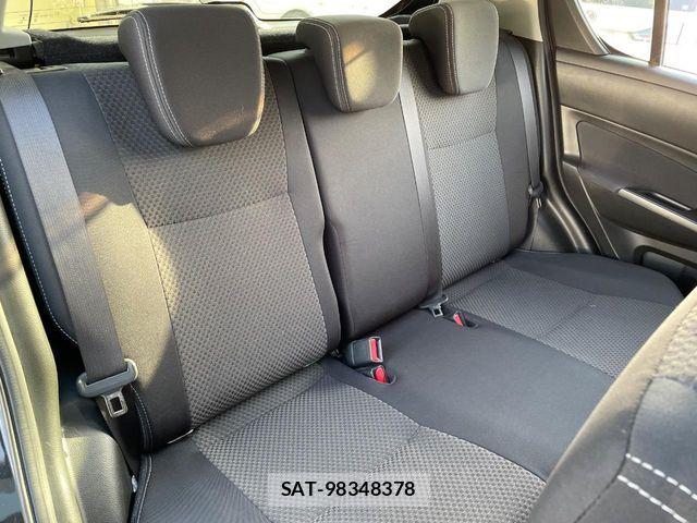 Suzuki SWIFT 2015-04 7225737-8