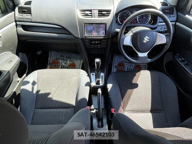 Suzuki SWIFT 2015-06 7225736-1