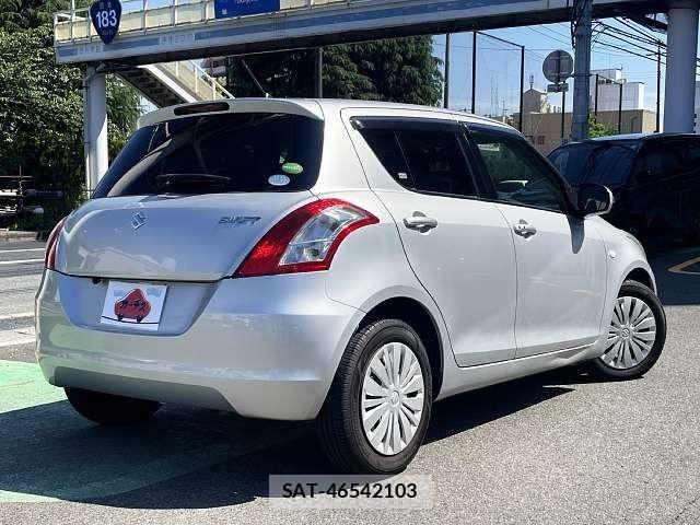Suzuki SWIFT 2015-06 7225736-2