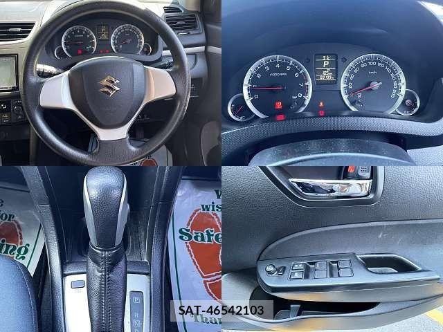 Suzuki SWIFT 2015-06 7225736-3