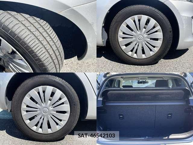 Suzuki SWIFT 2015-06 7225736-7