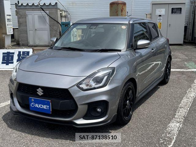 Suzuki SWIFT 2018-03 7225758-0