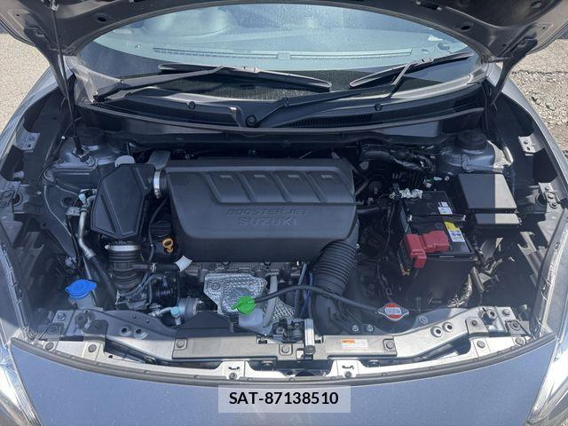 Suzuki SWIFT 2018-03 7225758-9
