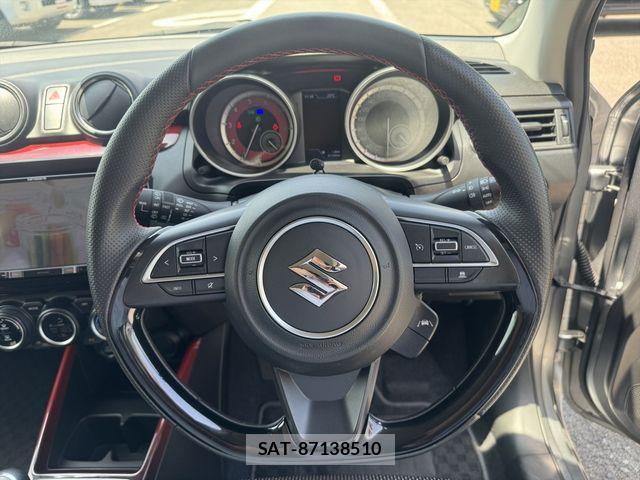 Suzuki SWIFT 2018-03 7225758-10