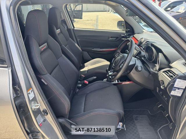 Suzuki SWIFT 2018-03 7225758-12