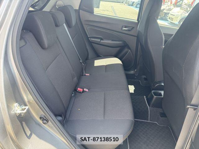 Suzuki SWIFT 2018-03 7225758-13
