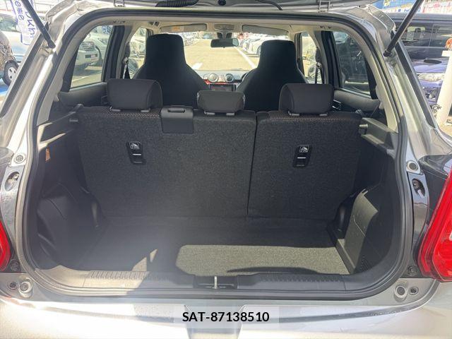 Suzuki SWIFT 2018-03 7225758-14