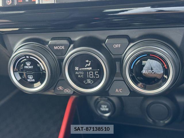 Suzuki SWIFT 2018-03 7225758-18