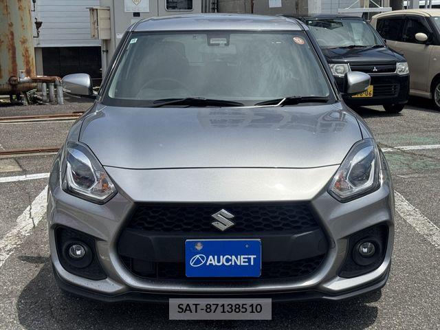 Suzuki SWIFT 2018-03 7225758-1