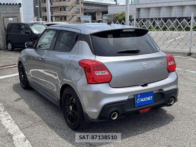 Suzuki SWIFT 2018-03 7225758-6
