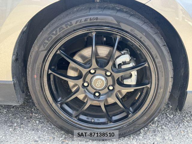 Suzuki SWIFT 2018-03 7225758-8