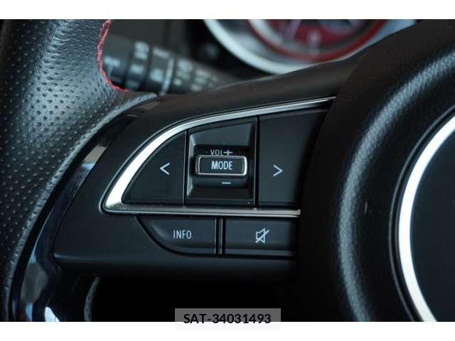Suzuki SWIFT 2018-06 7225759-12