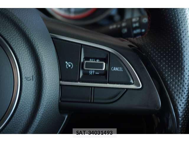 Suzuki SWIFT 2018-06 7225759-13