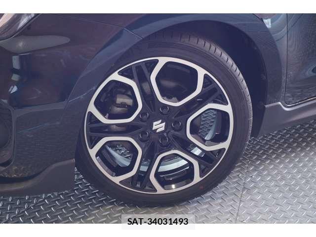 Suzuki SWIFT 2018-06 7225759-14