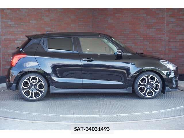 Suzuki SWIFT 2018-06 7225759-1
