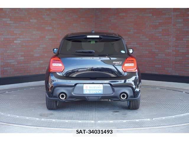 Suzuki SWIFT 2018-06 7225759-2