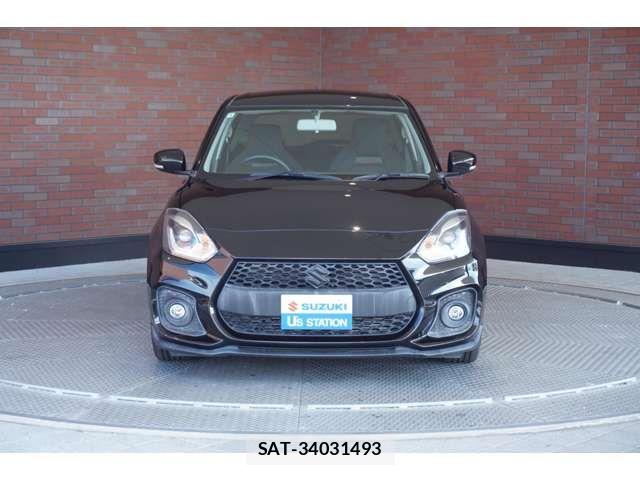 Suzuki SWIFT 2018-06 7225759-3