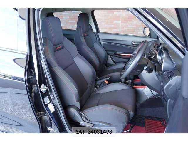 Suzuki SWIFT 2018-06 7225759-5