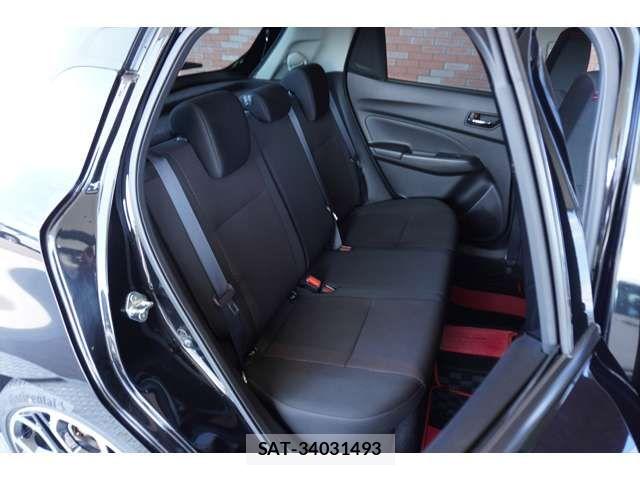 Suzuki SWIFT 2018-06 7225759-6