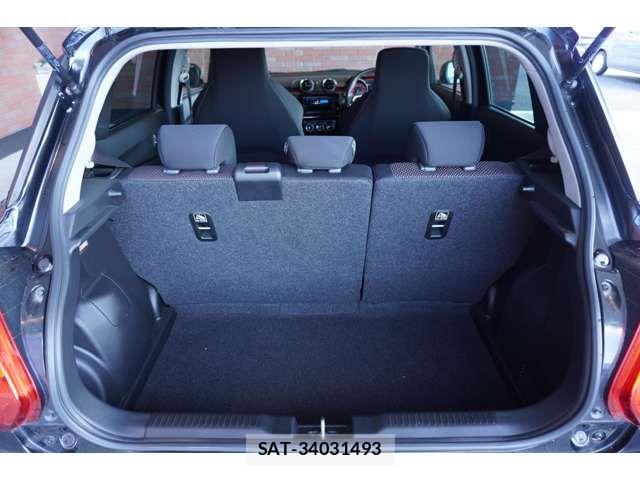 Suzuki SWIFT 2018-06 7225759-7