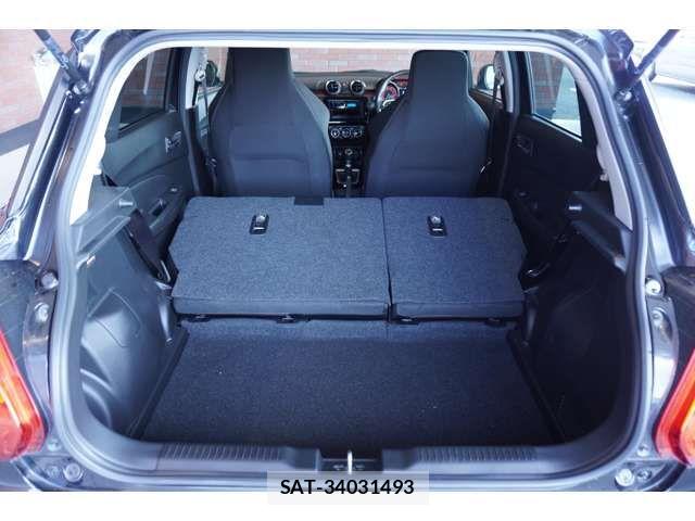 Suzuki SWIFT 2018-06 7225759-8