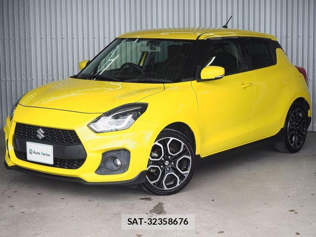 Suzuki SWIFT 2018-05 7225760-0