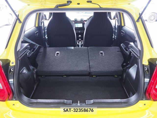 Suzuki SWIFT 2018-05 7225760-9