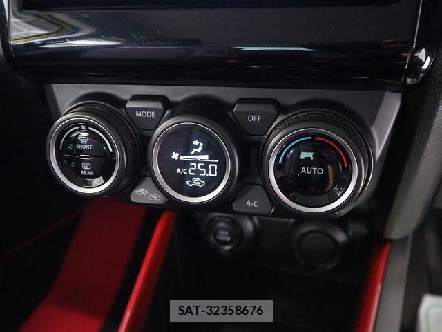 Suzuki SWIFT 2018-05 7225760-11