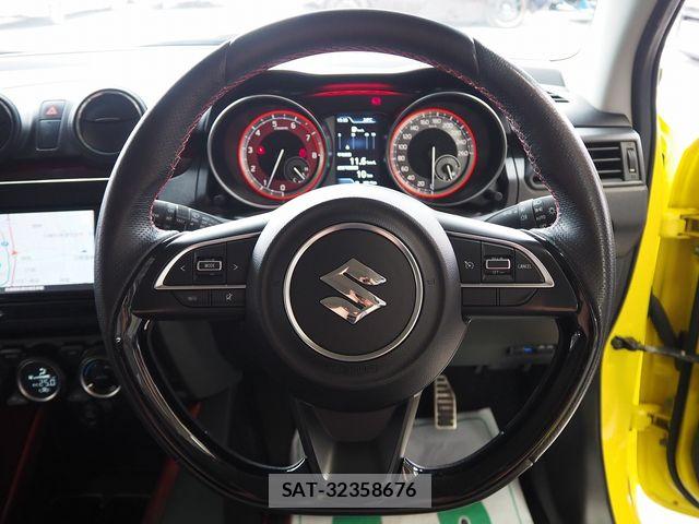 Suzuki SWIFT 2018-05 7225760-14