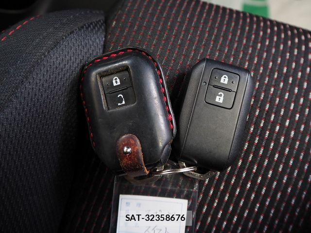 Suzuki SWIFT 2018-05 7225760-17