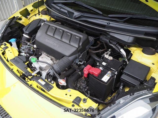 Suzuki SWIFT 2018-05 7225760-19