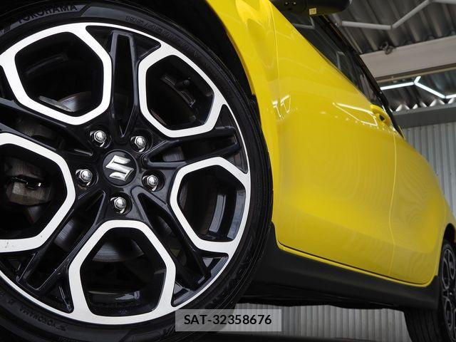 Suzuki SWIFT 2018-05 7225760-22