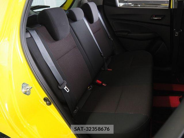 Suzuki SWIFT 2018-05 7225760-24