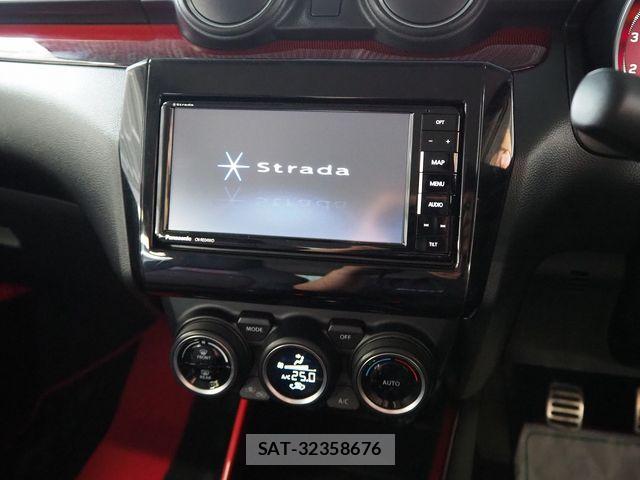 Suzuki SWIFT 2018-05 7225760-25